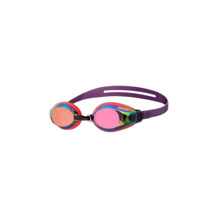 Arena ZOOM X-FIT MIRROR Goggles - ESSENTIALS Adult