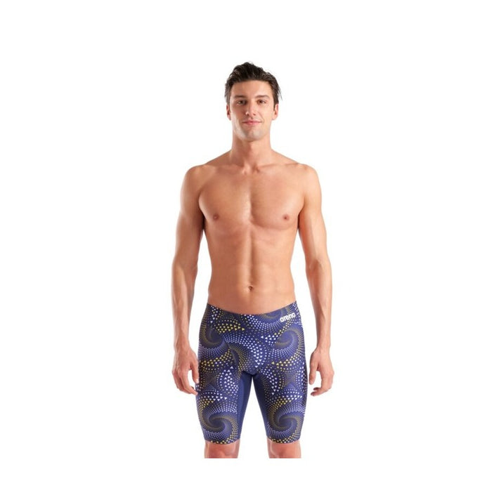 Arena Men's Fireflow Jammer