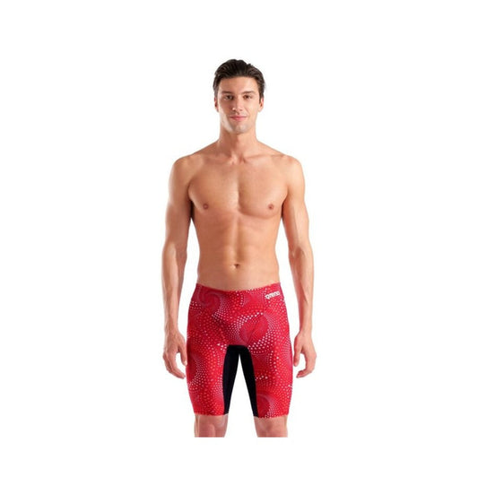 Arena Men's Fireflow Jammer