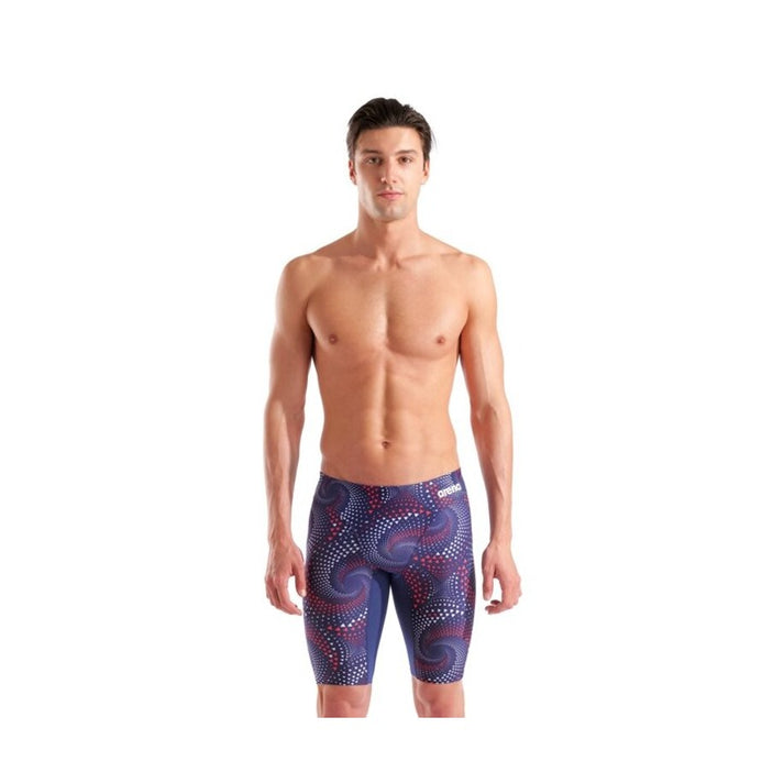 Arena Men's Fireflow Jammer