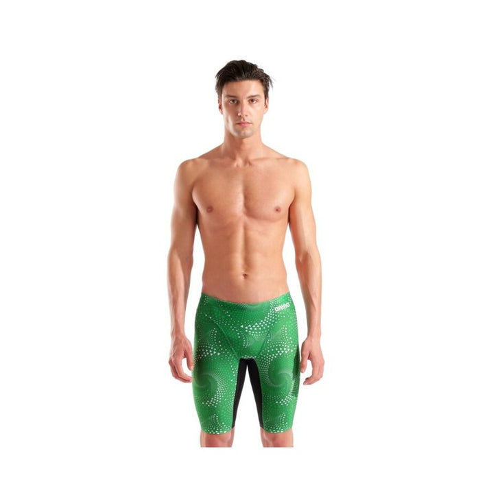 Arena Men's Fireflow Jammer