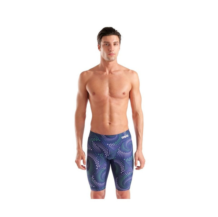Arena Men's Fireflow Jammer