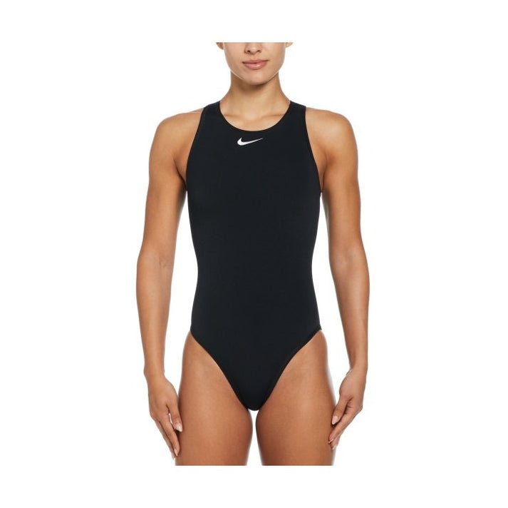 Nike Hydrastrong Women's Water Polo One Piece Swimsuit