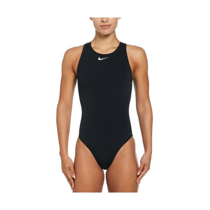 Nike Hydrastrong Women's Water Polo One Piece Swimsuit