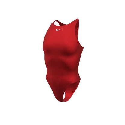 Nike Hydrastrong Women's Water Polo One Piece Swimsuit