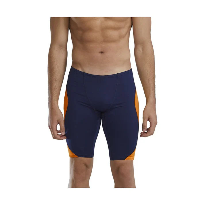 TYR Durafast Elite Men's Vanguard Splice Swim Jammer