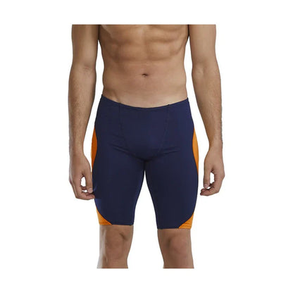 TYR Durafast Elite Men's Vanguard Splice Swim Jammer