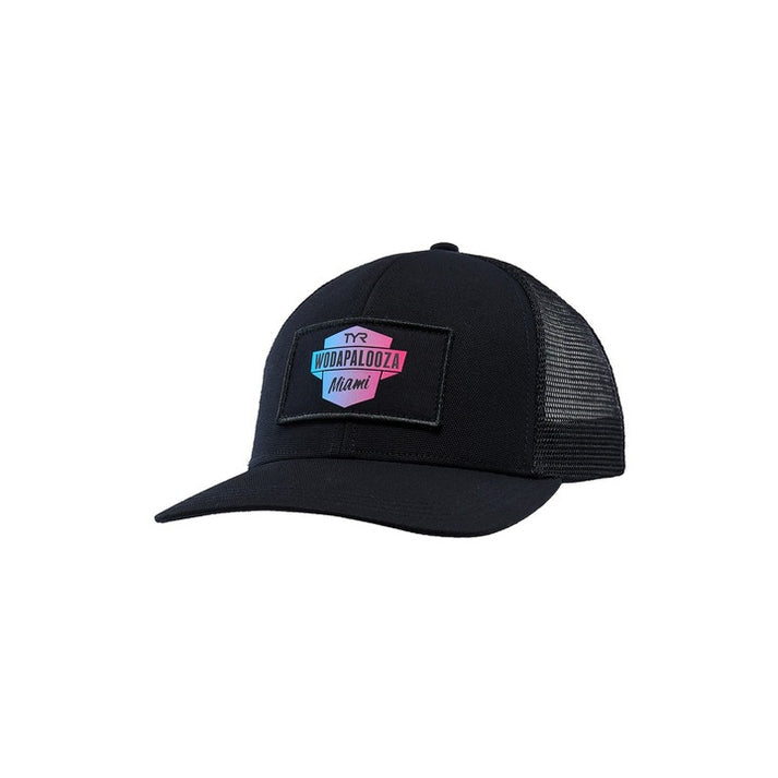 TYR WZA TRUCKER HAT
