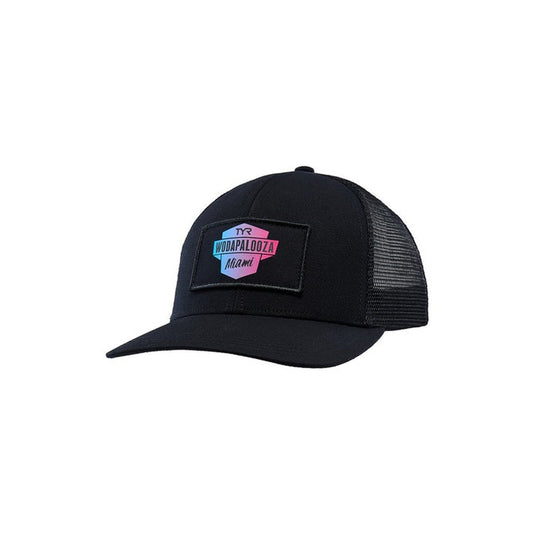 TYR WZA TRUCKER HAT
