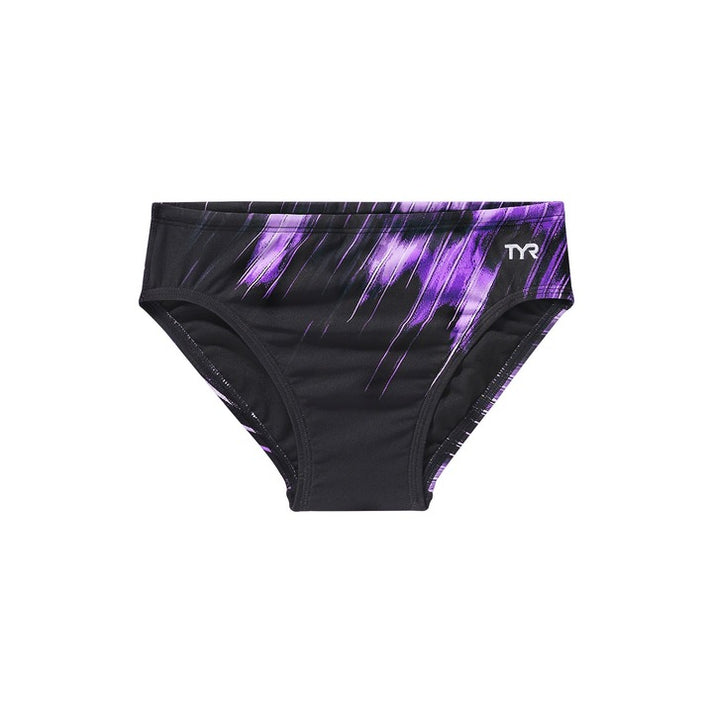 TYR Durafast Elite Boy's Brief - Cycloid