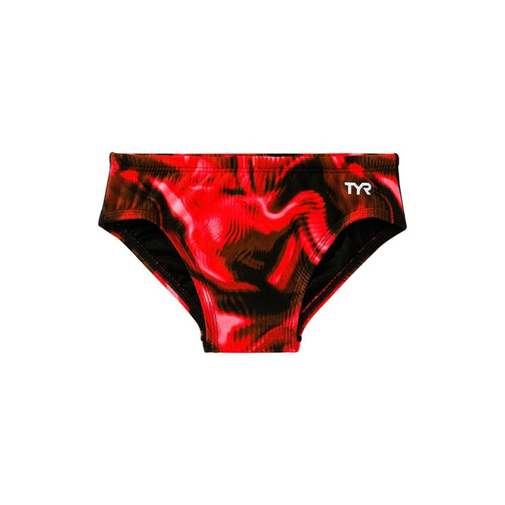 TYR Durafast Elite Boys Brief – Waveform