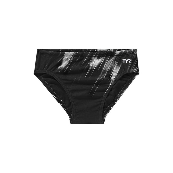 TYR Durafast Elite Boy's Brief - Cycloid