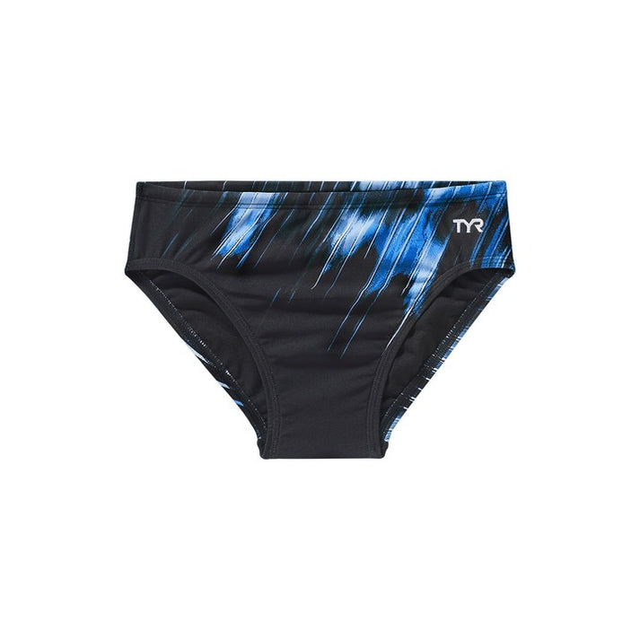 TYR Durafast Elite Boy's Brief - Cycloid