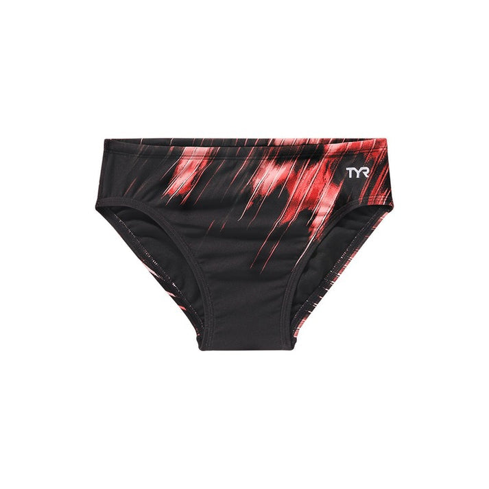TYR Durafast Elite Boy's Brief - Cycloid