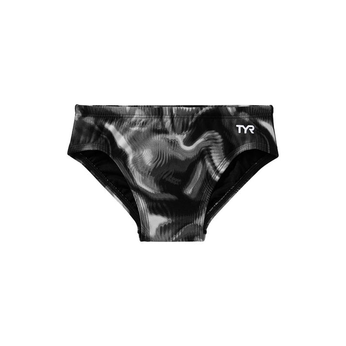 TYR Durafast Elite Boys Brief – Waveform