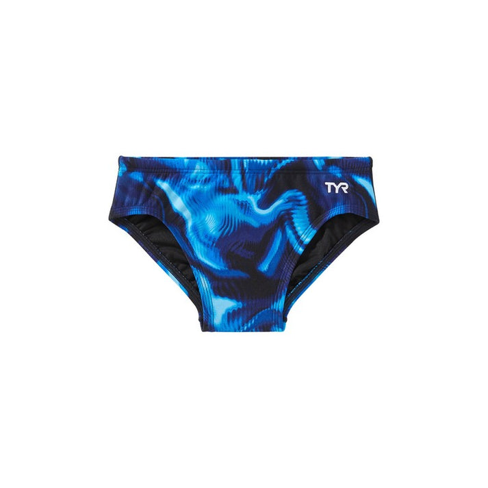 TYR Durafast Elite Boys Brief – Waveform