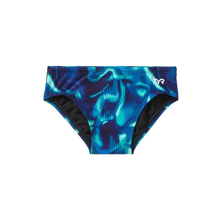 TYR Durafast Elite Boys Brief – Waveform