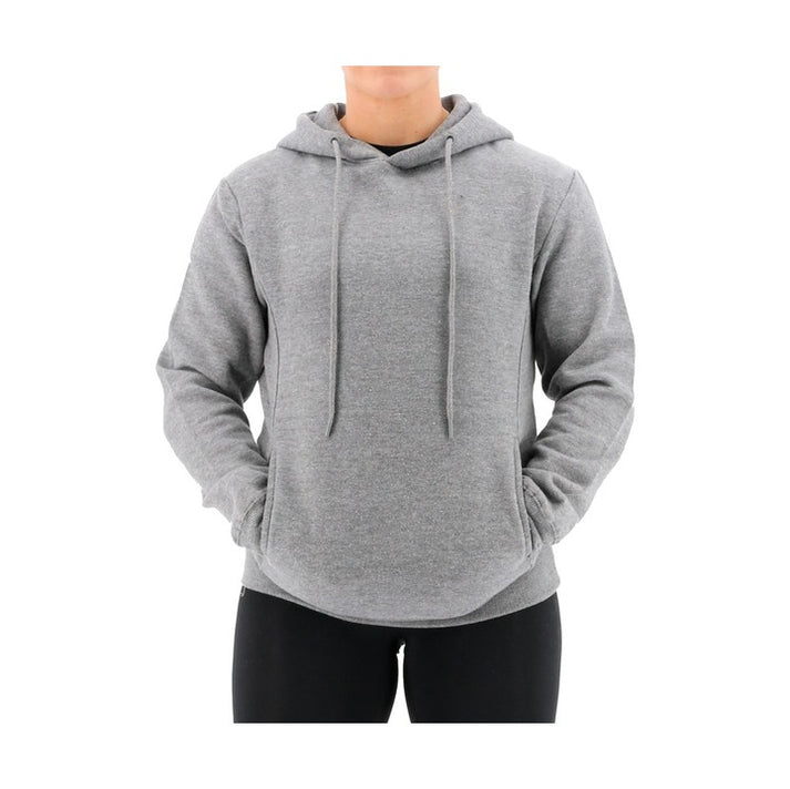 TYR UNISEX CT/POL HOODIE