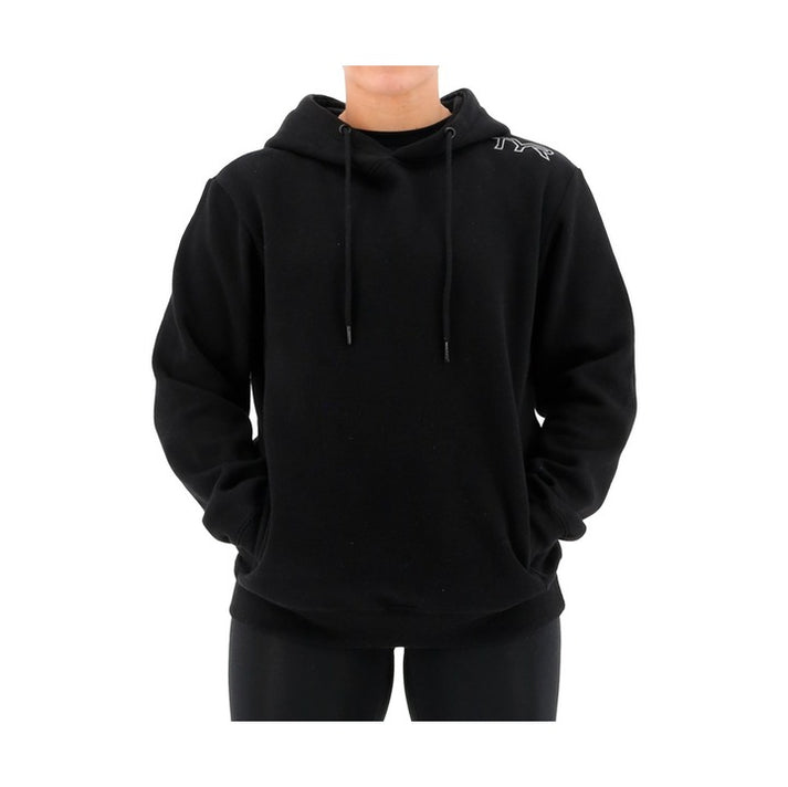 TYR UNISEX CT/POL HOODIE