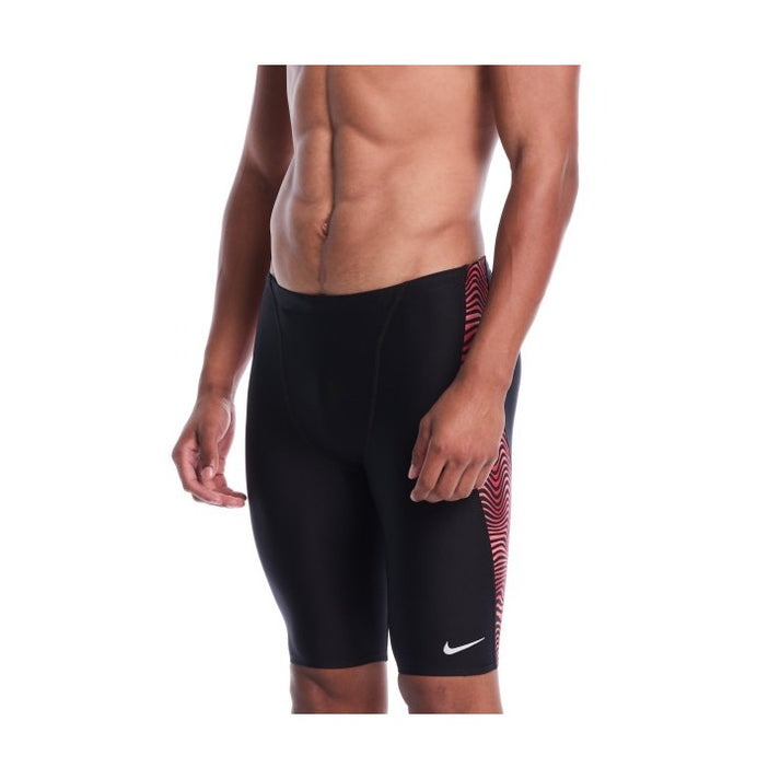 Nike HydraStrong Water Stripe Men's Swim Jammer
