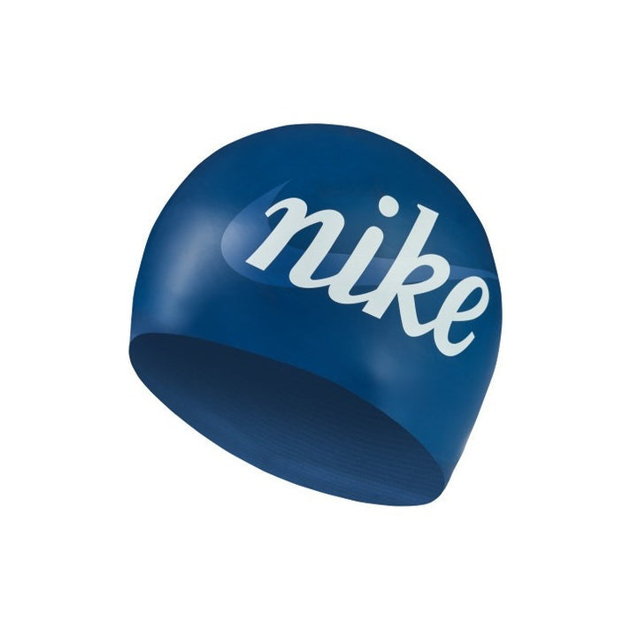 Nike Graphic Swim Silicone Cap
