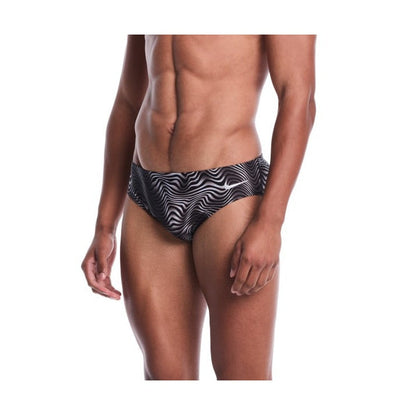 Nike HydraStrong Water Stripe Men's Swim Brief