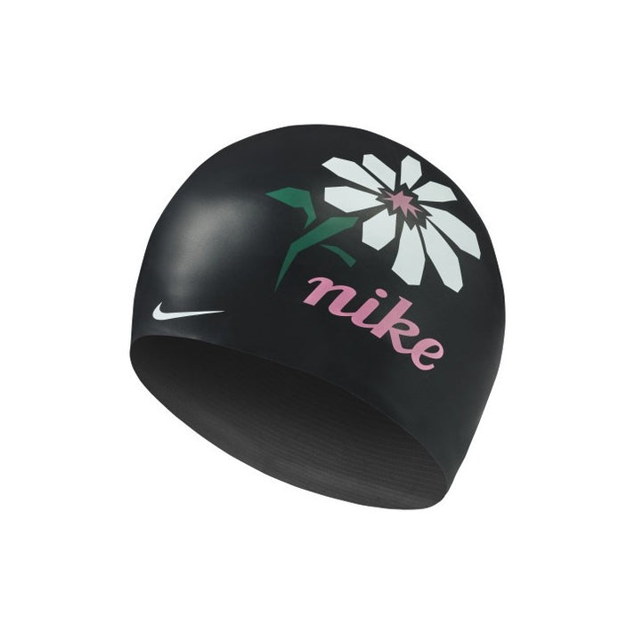 Nike Graphic Swim Silicone Cap