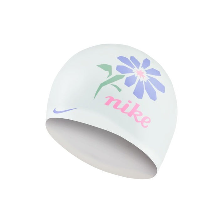 Nike Graphic Swim Silicone Cap