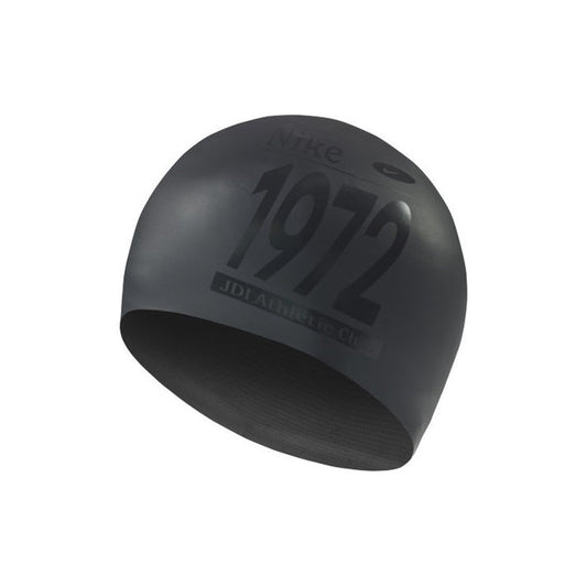 Nike Graphic Swim Silicone Cap