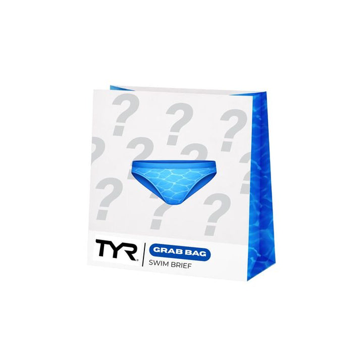 TYR DIAMONDFIT GRAB BAG