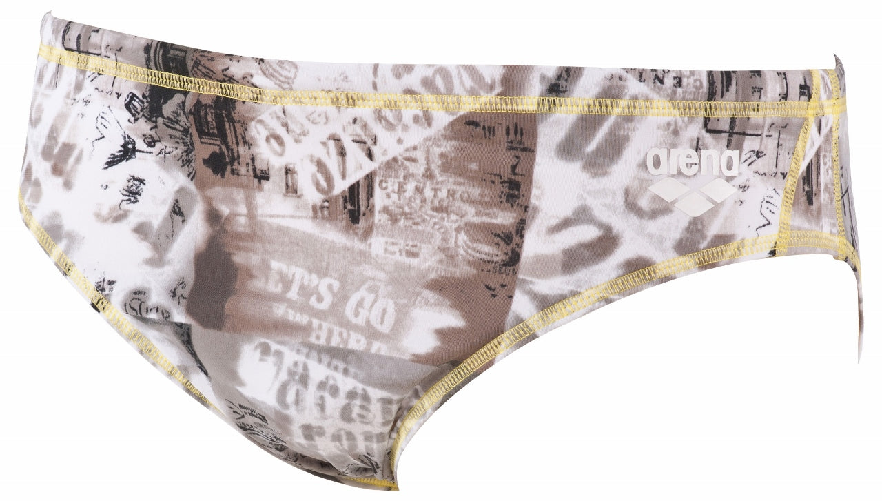 ARENA Holidays Male Brief Swimsuit
