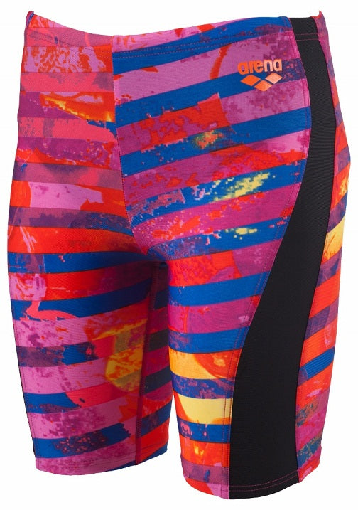 ARENA Citrus Jammer Swimsuit