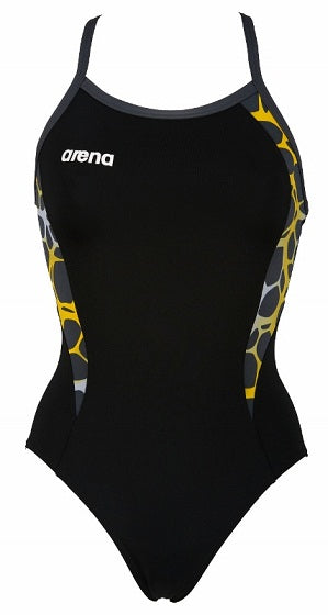ARENA Women\'s Carbonite Light Drop Back - Adult
