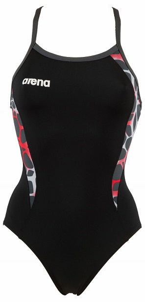 ARENA Women\'s Carbonite Light Drop Back - Adult