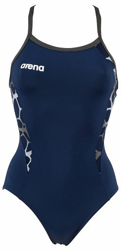 ARENA Women\'s Carbonite Light Drop Back - Adult