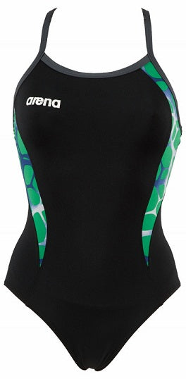 ARENA Women\'s Carbonite Light Drop Back - Adult