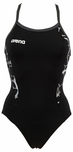 ARENA Women\'s Carbonite Light Drop Back - Adult