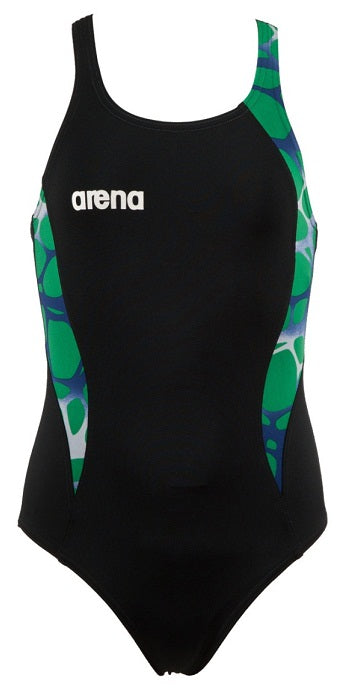 ARENA Carbonite Youth Swim Pro Back - MaxLife