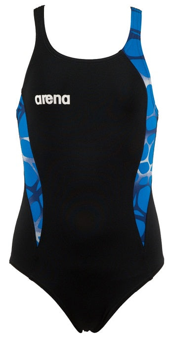 ARENA Carbonite Youth Swim Pro Back - MaxLife