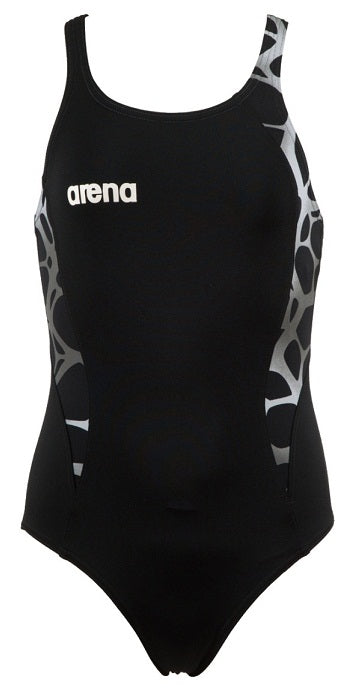 ARENA Carbonite Youth Swim Pro Back - MaxLife