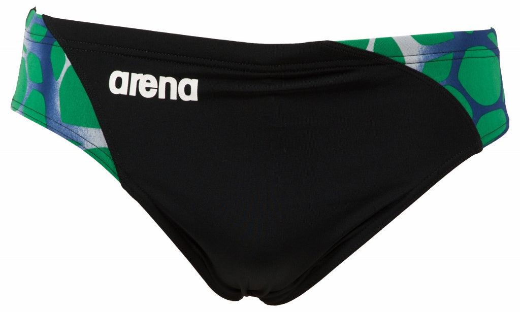 ARENA Men's Carbonite Brief