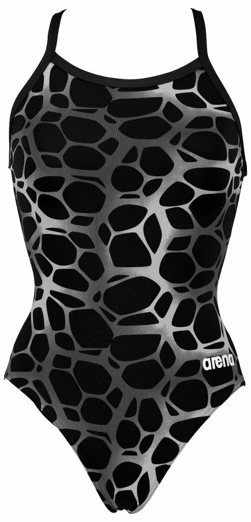 ARENA Women\'s Polycarbonite Light Drop Back - MaxLife
