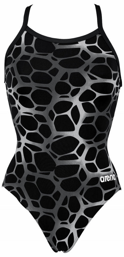 ARENA Women\'s Polycarbonite Light Drop Back - MaxLife