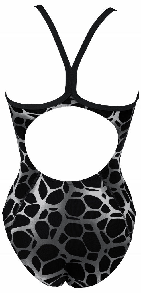 ARENA Women\'s Polycarbonite Light Drop Back - MaxLife