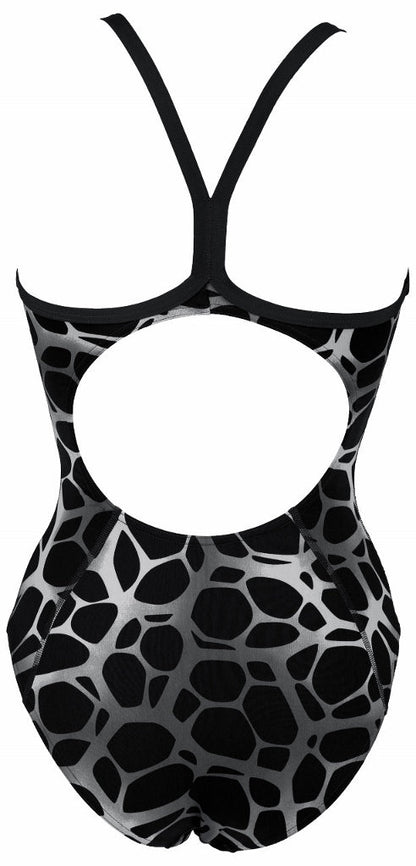 ARENA Women\'s Polycarbonite Light Drop Back - MaxLife