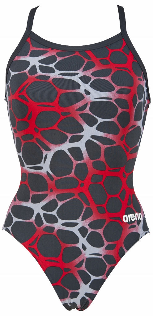 ARENA Women\'s Polycarbonite Light Drop Back - MaxLife