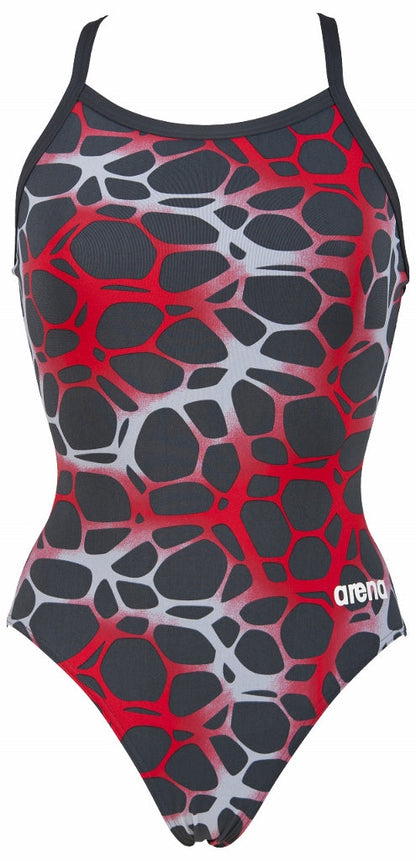 ARENA Women\'s Polycarbonite Light Drop Back - MaxLife