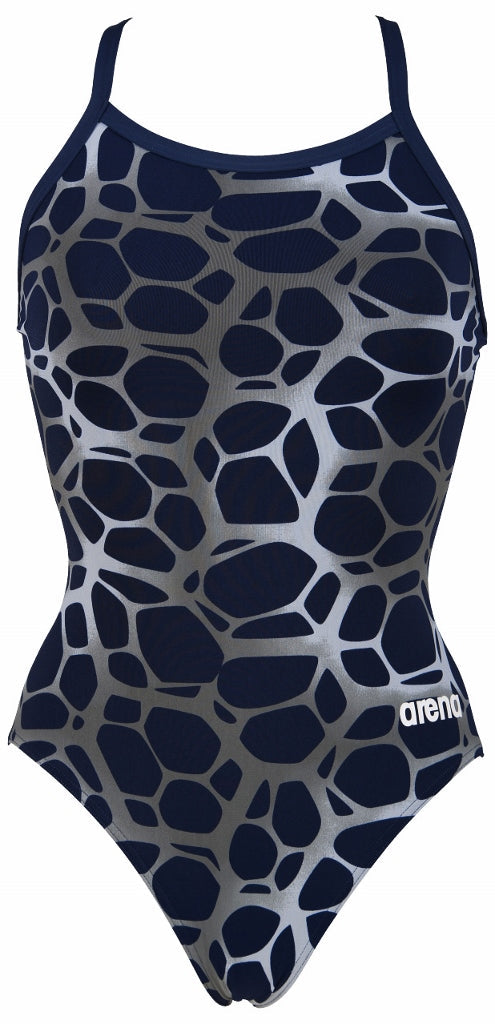 ARENA Women\'s Polycarbonite Light Drop Back - MaxLife