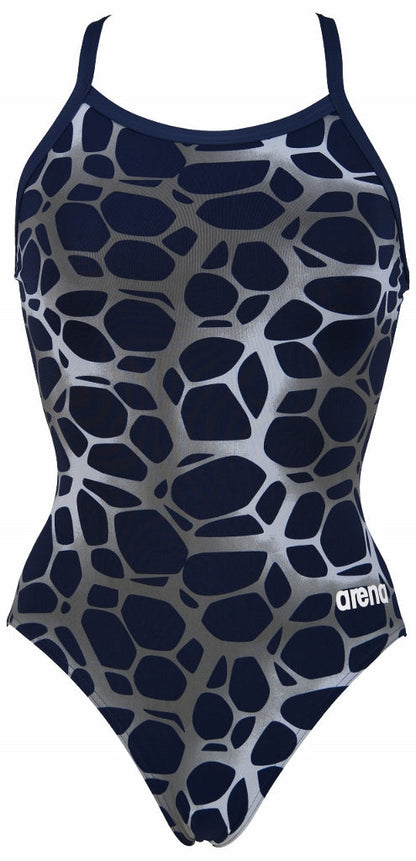 ARENA Women\'s Polycarbonite Light Drop Back - MaxLife