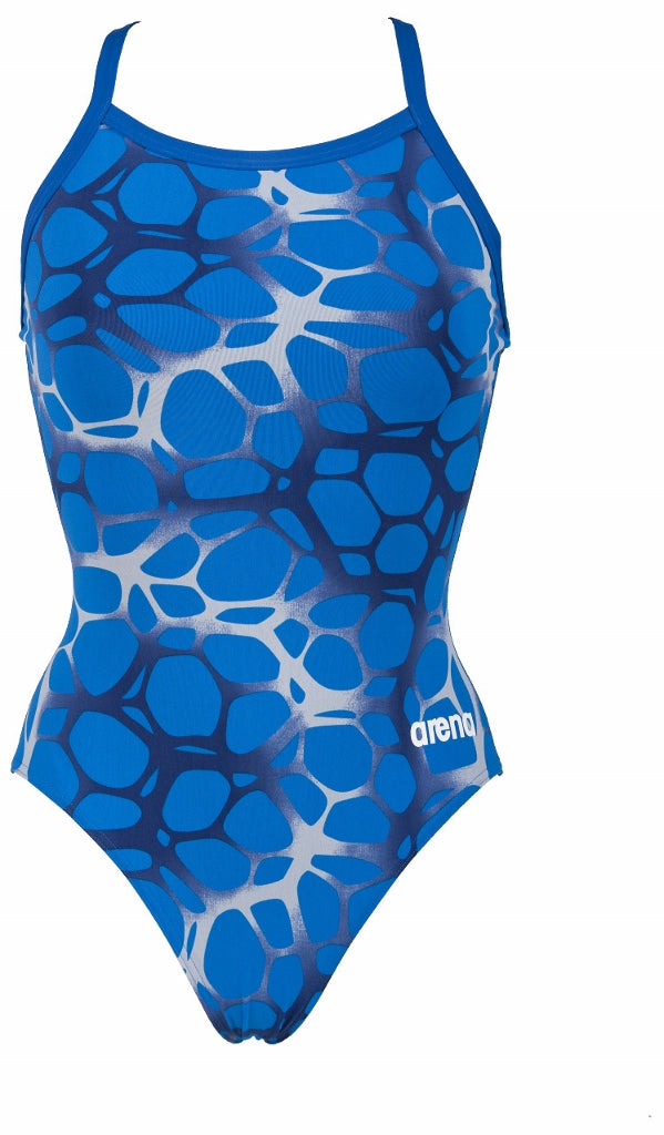 ARENA Women\'s Polycarbonite Light Drop Back - MaxLife